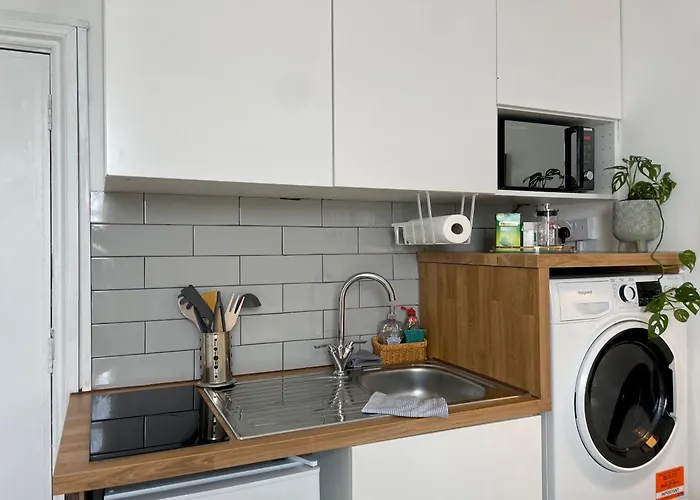 Fulham Studio