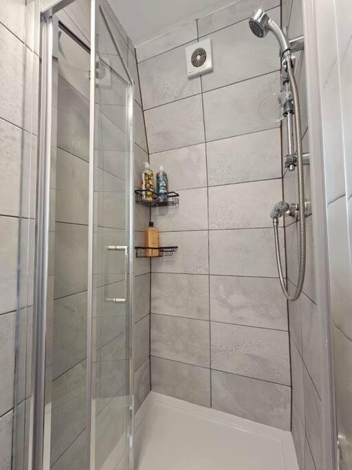 Fulham Apartment London