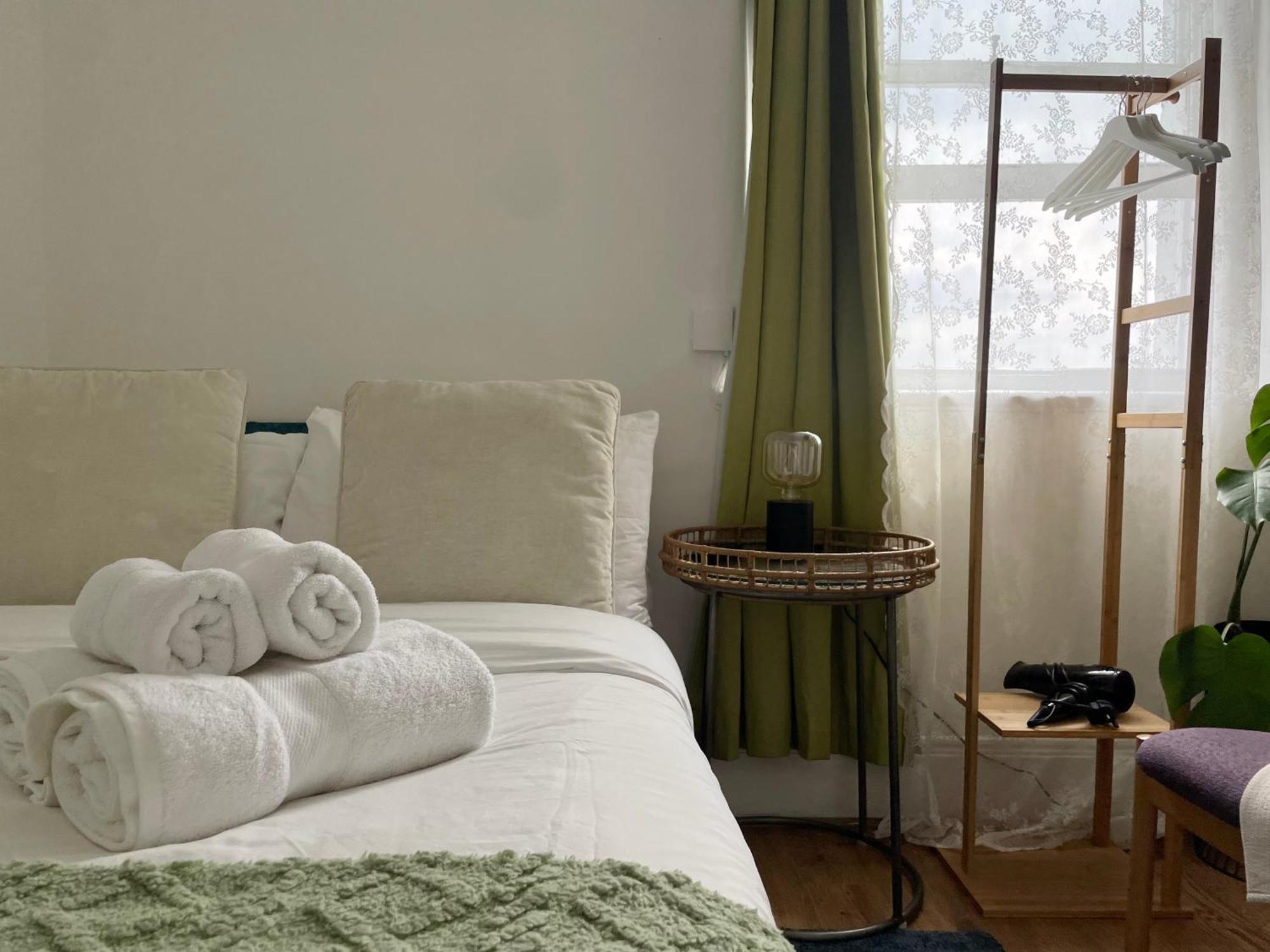 Apartment Fulham London