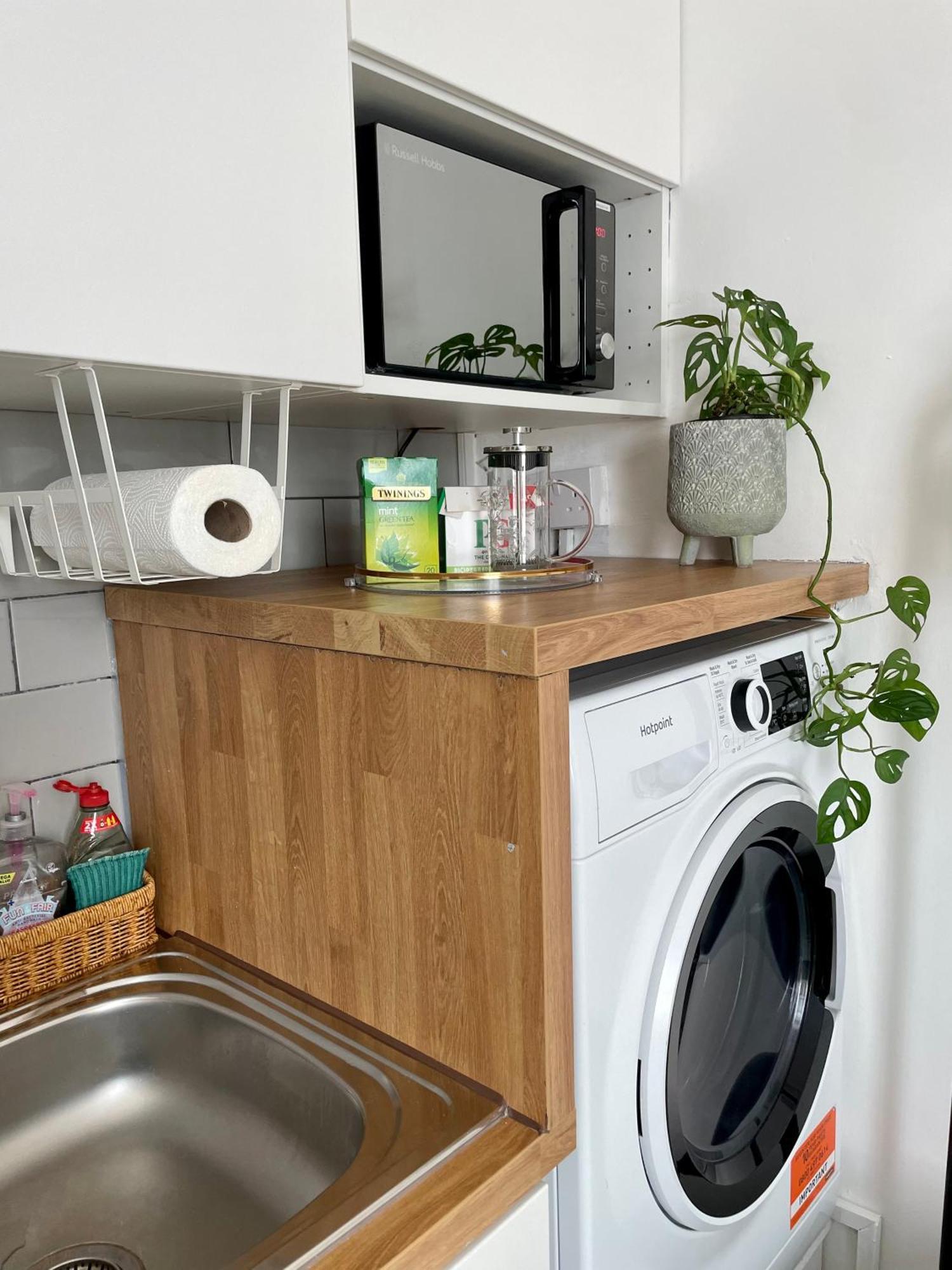 Fulham Apartment *