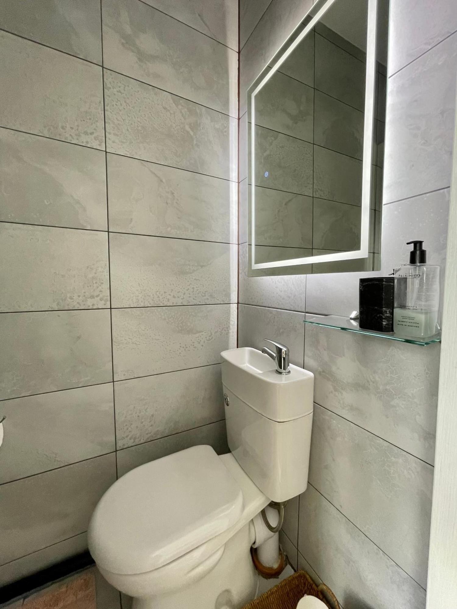 Apartment Fulham *