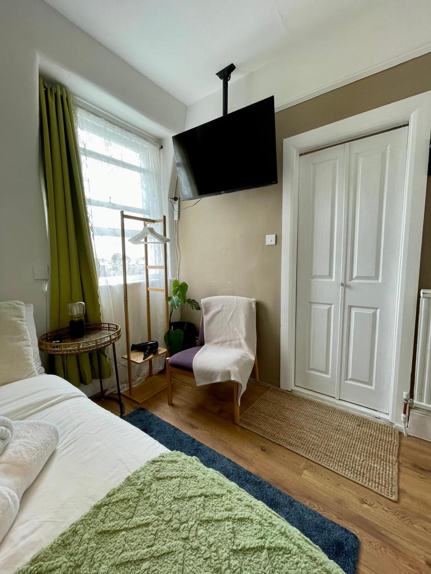Fulham Apartment London