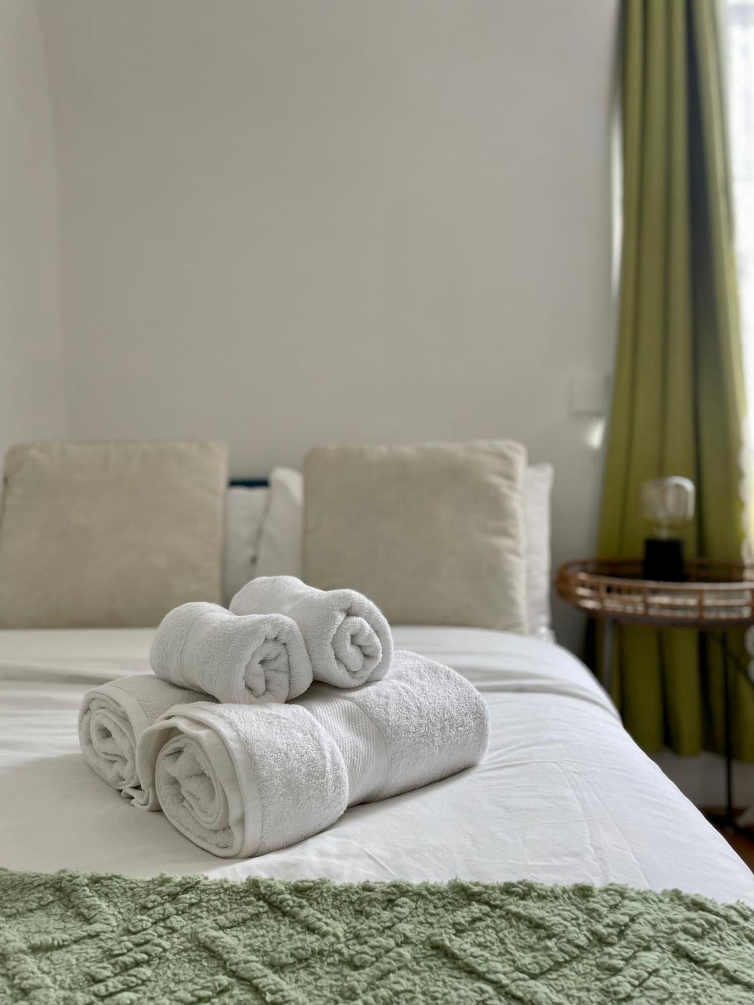 Apartment Fulham London
