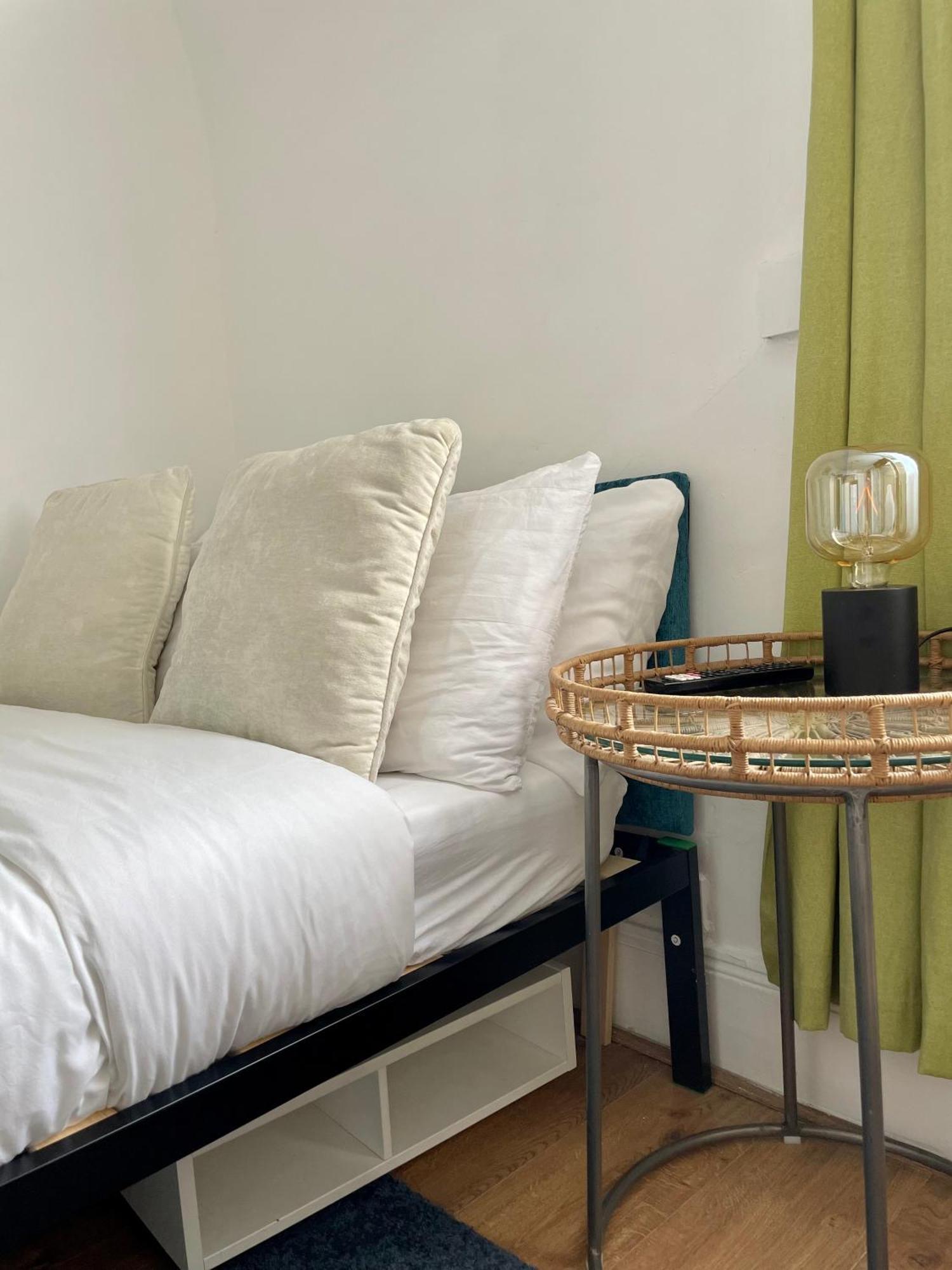 Fulham Apartment
