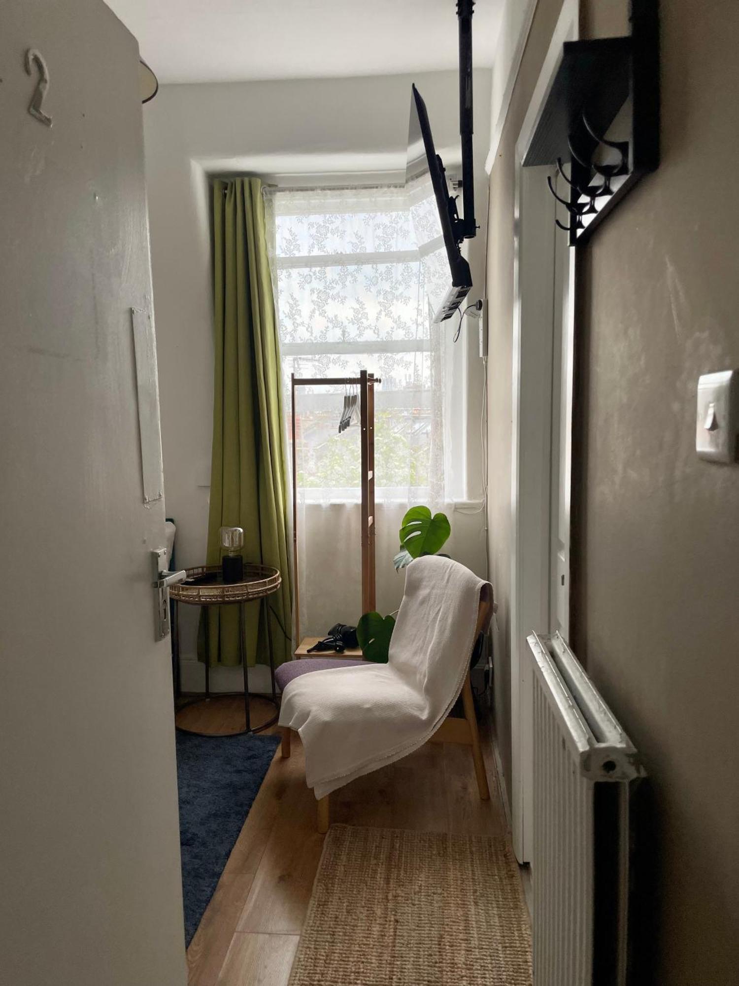 Fulham Apartment London