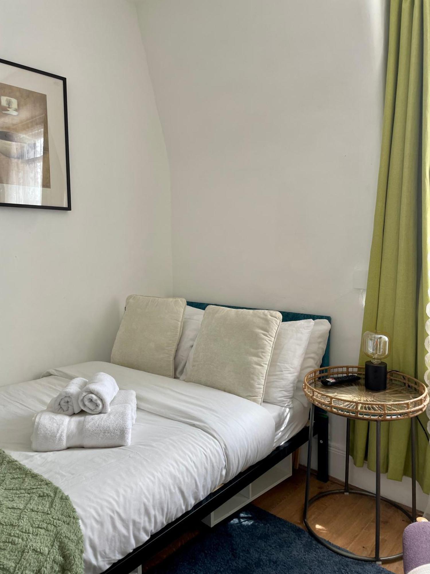 Fulham Apartment London